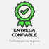 Entrega Confiable